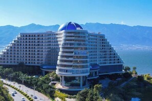 Exterior - Wei Select Hotel (Dali City)