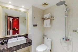Unclassified image, 5 of 85, button - Xinyu Donghu Four Seasons Hotel (Xinyu)