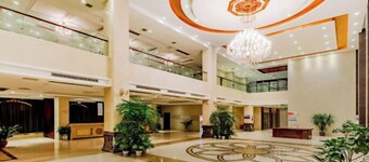 Xinyu Donghu Four Seasons Hotel