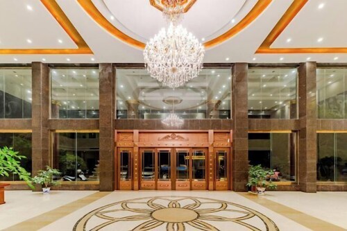 Xinyu Donghu Four Seasons Hotel