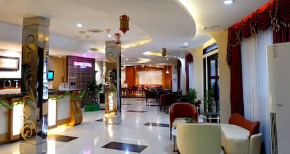 Manise Hotel Ambon