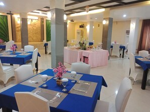 In-room dining - Manise Hotel Ambon (Ambon)