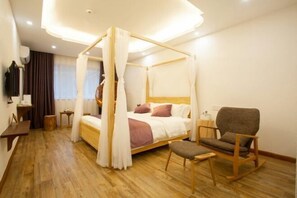 Room - Qiuzhiyue Hotel (Yueqing)