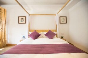 Room - Qiuzhiyue Hotel (Yueqing)