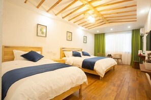 Room - Qiuzhiyue Hotel (Yueqing)