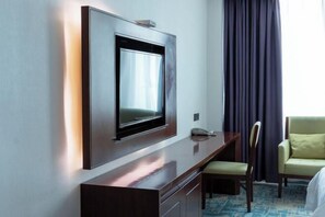 Room - AN Hotel (Haifeng)