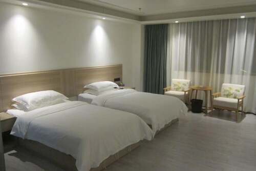 AN Hotel
