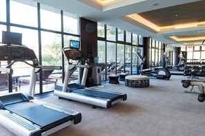 Palestra