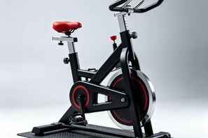 Gym - Hai Yue Hotel (Qingyuan)
