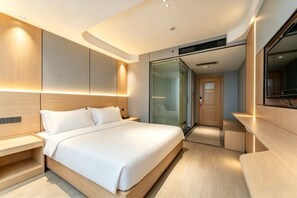 Room - Hai Yue Hotel (Qingyuan)