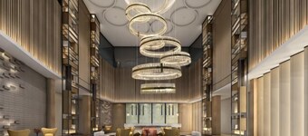 Shimao Tuke China Hotel wuhu