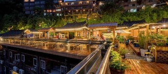 Xijiang Wangxijiang Inn