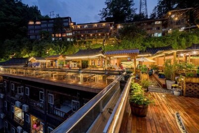 Xijiang Wangxijiang Inn