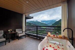 Room - Xijiang Wangxijiang Inn (Leishan)