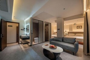 Room - Xijiang Wangxijiang Inn (Leishan)