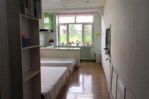 Room - Yichun Wengxinyuan Family Guesthouse (Tangwang County)