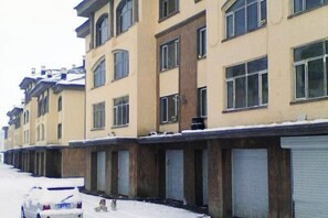 Exterior - Yichun Wengxinyuan Family Guesthouse (Tangwang County)