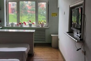 Room - Yichun Wengxinyuan Family Guesthouse (Tangwang County)