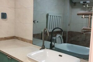 Room - Yichun Wengxinyuan Family Guesthouse (Tangwang County)