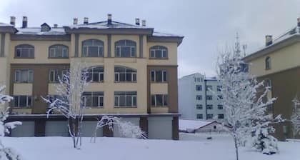 Yichun Wengxinyuan Family Guesthouse