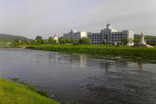 Yichun Wengxinyuan Family Guesthouse