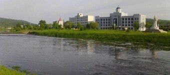 Yichun Wengxinyuan Family Guesthouse