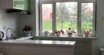 Yichun Wengxinyuan Family Guesthouse