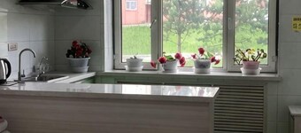 Yichun Wengxinyuan Family Guesthouse