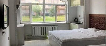 Yichun Wengxinyuan Family Guesthouse