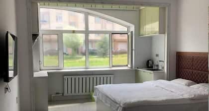 Yichun Wengxinyuan Family Guesthouse