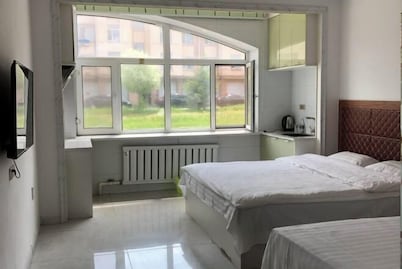 Yichun Wengxinyuan Family Guesthouse