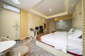 Room - Jianghua Yunlong Convenient Hotel (Jianghua)