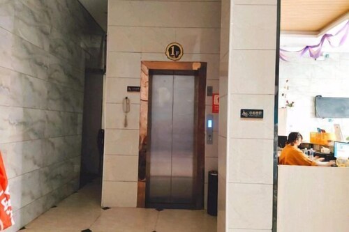 Jianghua Yunlong Convenient Hotel