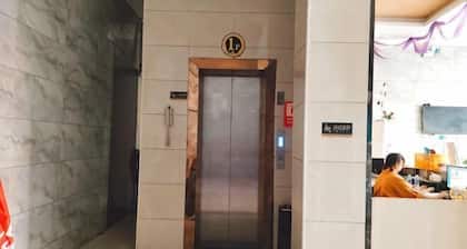 Jianghua Yunlong Convenient Hotel