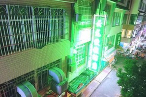 Exterior - Jianghua Yunlong Convenient Hotel (Jianghua)