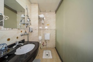 Unclassified image, 5 of 21, button - Jianghua Yunlong Convenient Hotel (Jianghua)