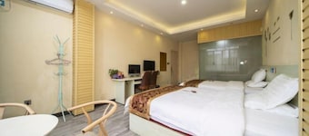 Jianghua Yunlong Convenient Hotel