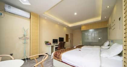Jianghua Yunlong Convenient Hotel