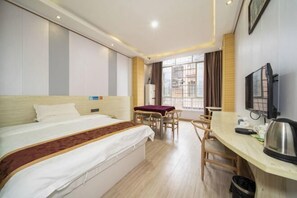 Room - Jianghua Yunlong Convenient Hotel (Jianghua)