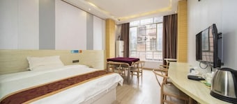 Jianghua Yunlong Convenient Hotel