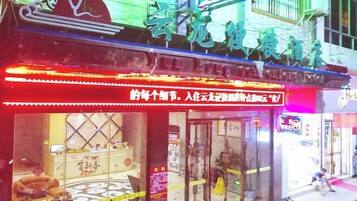 Chi tiết ngoại thất