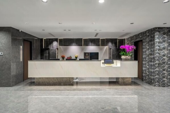 Interior - Century Holiday Hotel (Baise)