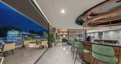 Century Holiday Hotel