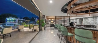 Century Holiday Hotel