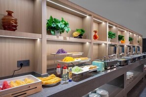 Restaurant - Century Holiday Hotel (Baise)