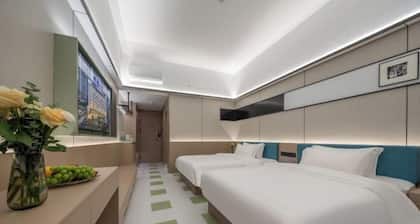 Century Holiday Hotel