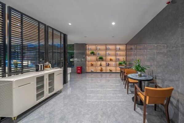 Interior - Century Holiday Hotel (Baise)