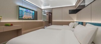 Century Holiday Hotel