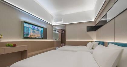 Century Holiday Hotel