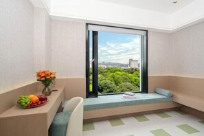 Room - Century Holiday Hotel (Baise)